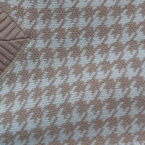 Vest herringbone design - Picture 2 of 11